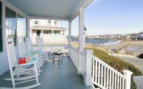  Beach & King Street Inn  Рокпорт